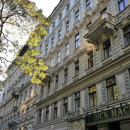 Smart Urban City Apartment Wiedeń Zewnętrze zdjęcie
