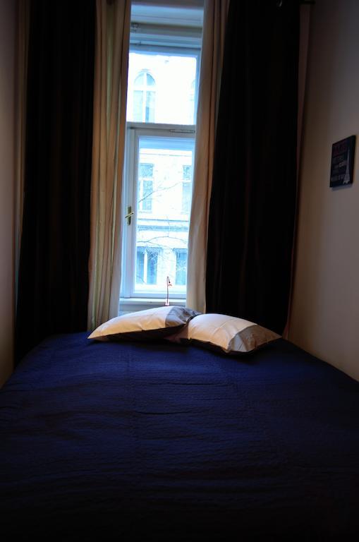 Smart Urban City Apartment Wiedeń Pokój zdjęcie