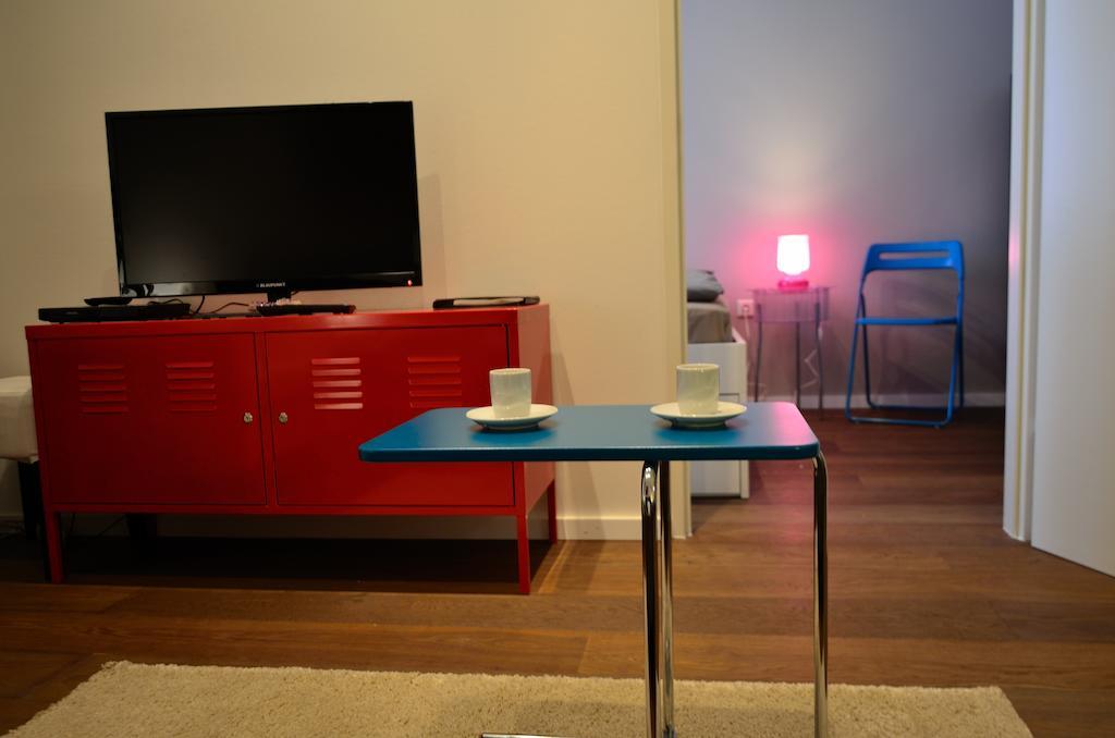Smart Urban City Apartment Wiedeń Pokój zdjęcie