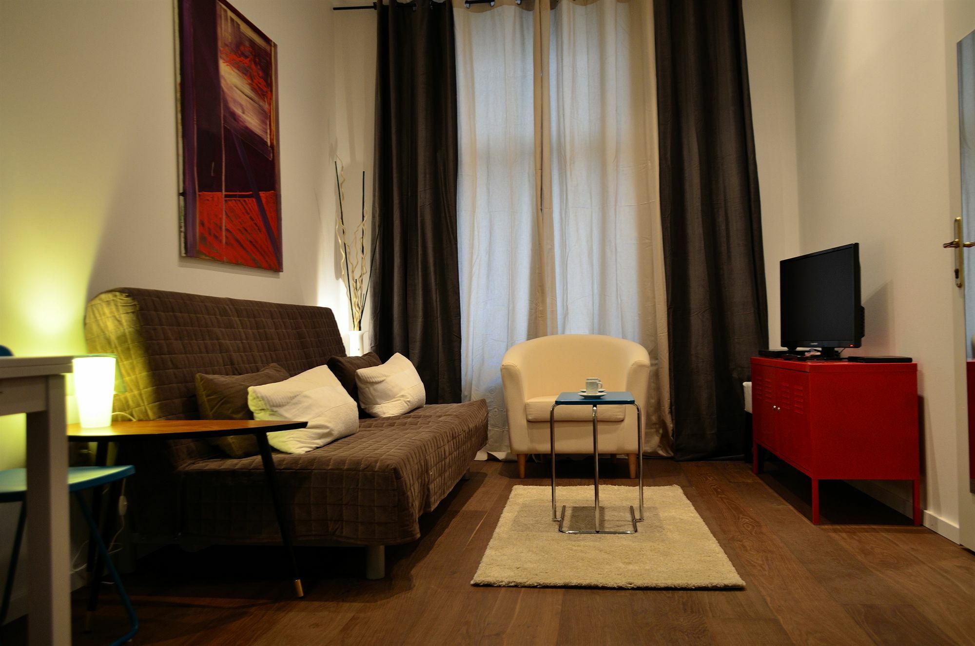 Smart Urban City Apartment Wiedeń Zewnętrze zdjęcie