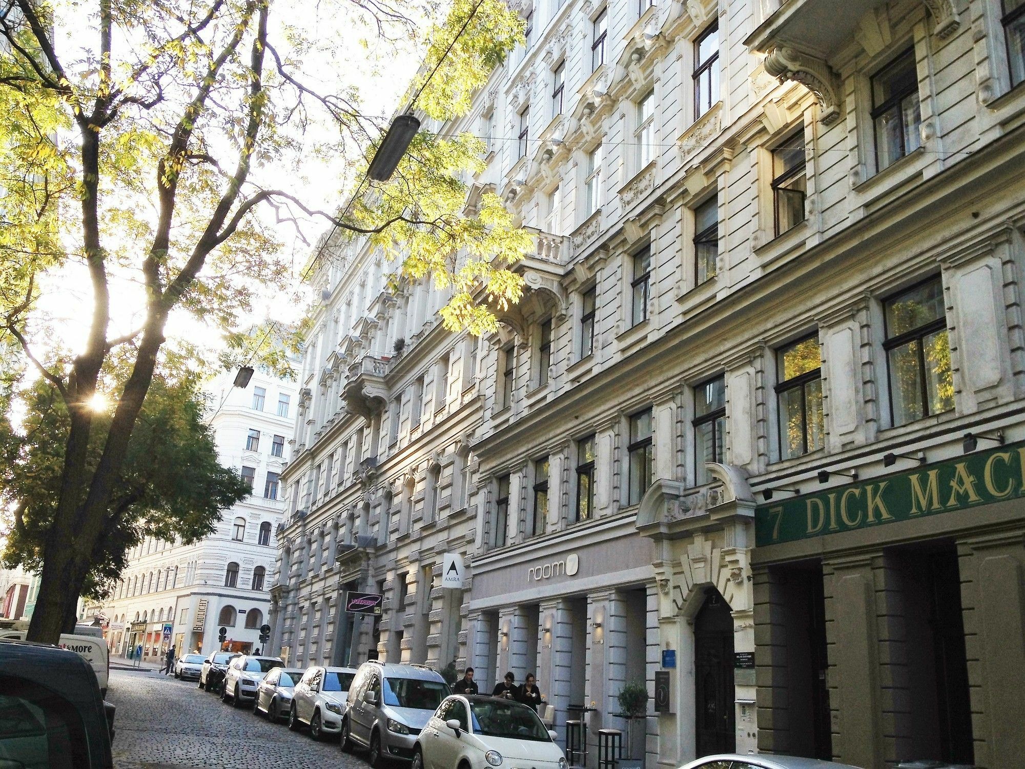 Smart Urban City Apartment Wiedeń Zewnętrze zdjęcie