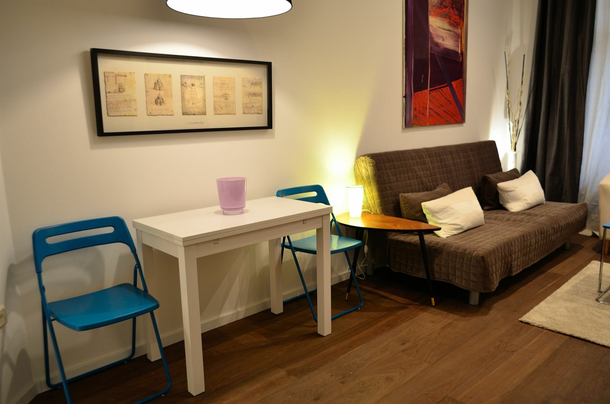 Smart Urban City Apartment Wiedeń Zewnętrze zdjęcie
