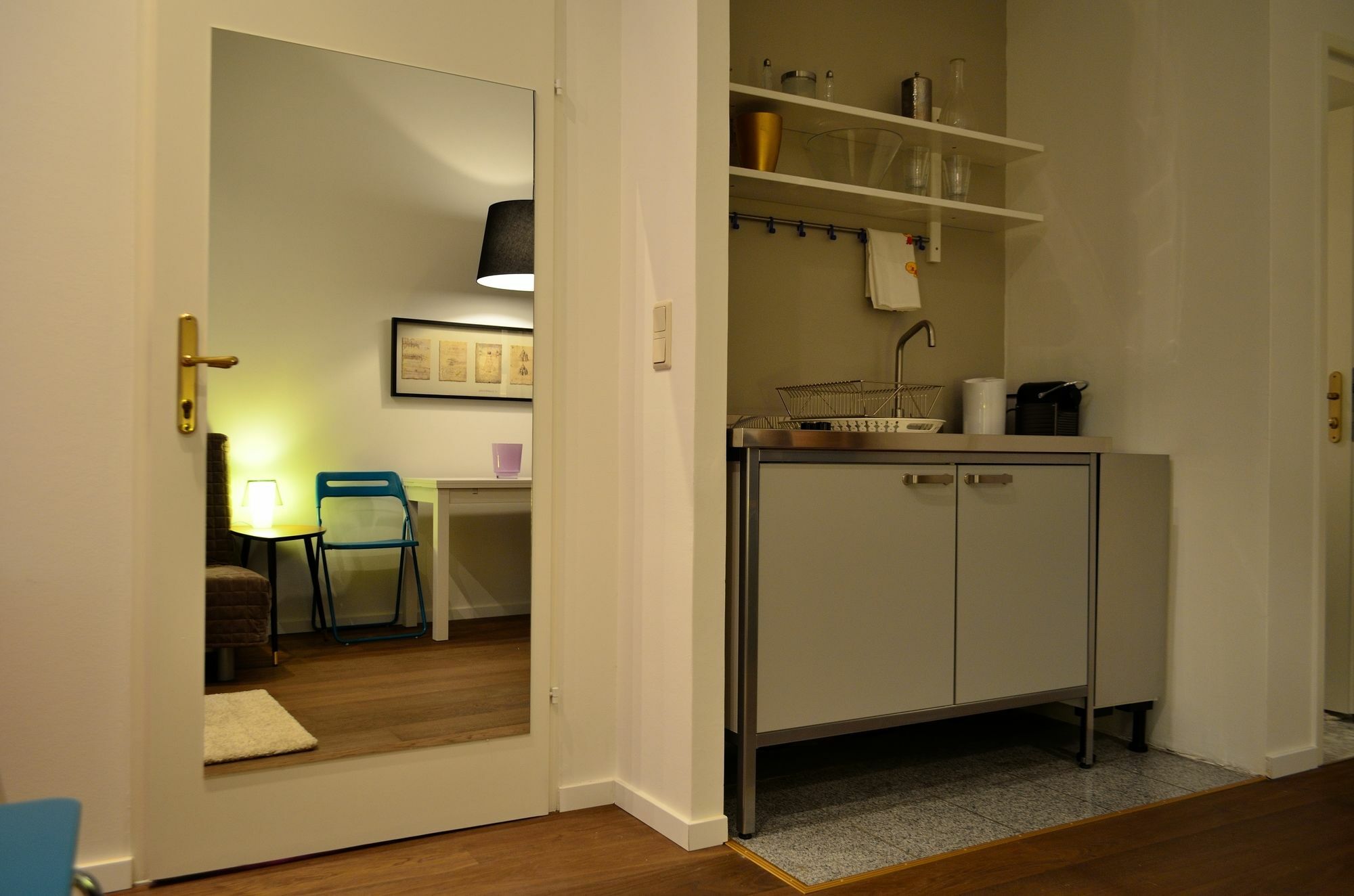Smart Urban City Apartment Wiedeń Zewnętrze zdjęcie