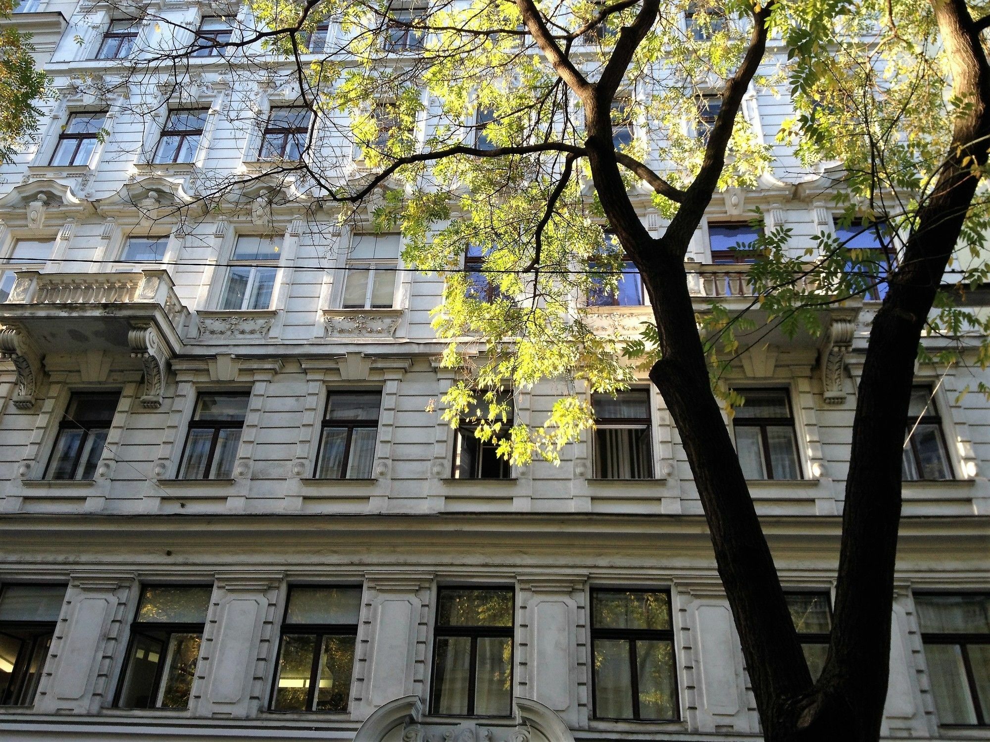 Smart Urban City Apartment Wiedeń Zewnętrze zdjęcie