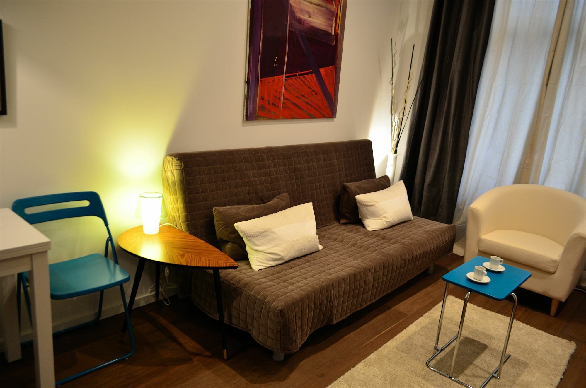 Smart Urban City Apartment Wiedeń Zewnętrze zdjęcie