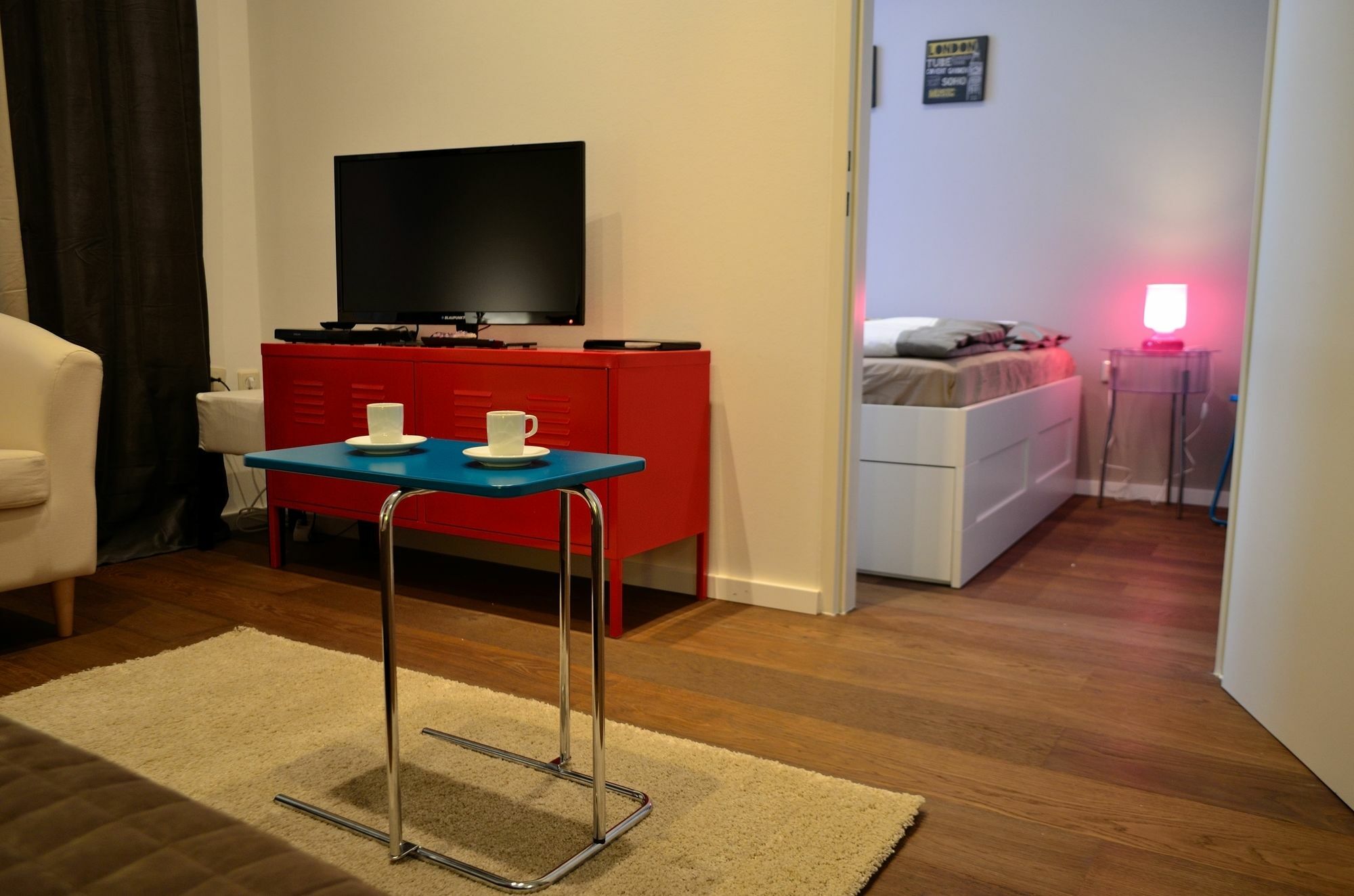 Smart Urban City Apartment Wiedeń Zewnętrze zdjęcie